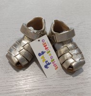 SANDALETTI FALCOTTO TG 20