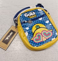 TRACOLLA GOLA NUOVA!