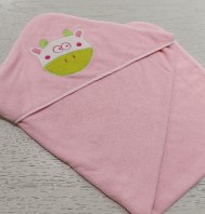 ACCAPPATOIO TRIANGOLO NEONATO