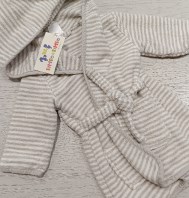 ACCAPPATOIO 9/12 MESI