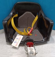 SEGGIOLINO ANTERIORE BICICLETTA