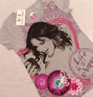 MAGLIA DESIGUAL 11/12 ANNI