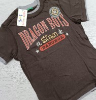 MAGLIA BENETTON 8/9 ANNI