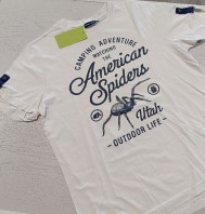 MAGLIA O. MARINES 14 ANNI