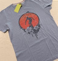 MAGLIA GURU 15/16 ANNI