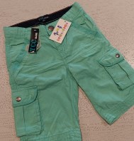 BERMUDA 8 ANNI NUOVO!