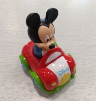 AUTOMOBILE TOPOLINO