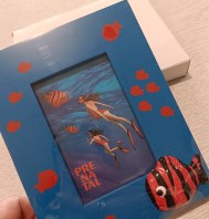 PORTAFOTO PRÈNATAL NUOVO!