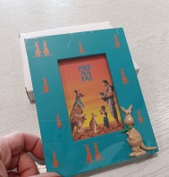 PORTAFOTO PRENATAL NUOVO!