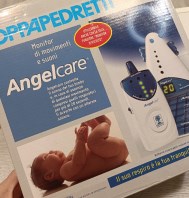 ANGEL CARE FOPPAPEDRETTI