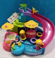 GIOCO PARCO ACQUATICO PINYPON