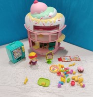 GIOCO GELATERIA PINYPON