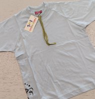 MAGLIA RIFLE 8 ANNI
