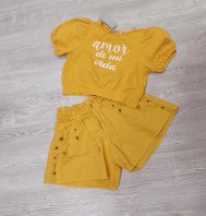 COMPLETO O. MARINES 9/10 ANNI