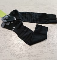 CALZE CALCIO TG 27/30 (MAI INDOSSATE)