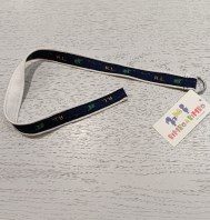 CINTURA RALPH LOREN CM 60