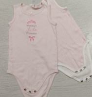 2 BODY PRENATAL 18/24 MESI