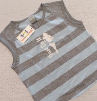 MAGLIA NIKE 10/12 ANNI