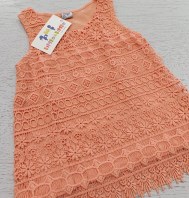 CANOTTA MAYORAL 6 ANNI