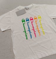 MAGLIA CHAMPION 9/10 ANNI