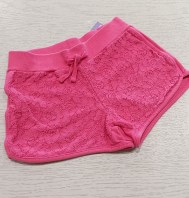 PANTALONCINO 6/7 ANNI