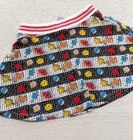 GONNA SILVIAN HEACH 7 ANNI