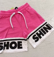 PANTALONCINO SHOE 8 ANNI