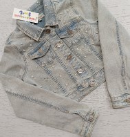 GIACCHETTO JEANS TWIN SET 12 ANNI