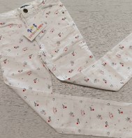 PANTALONE 8 ANNI