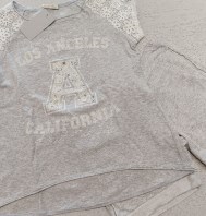 COMPLETO PANTALONCINO+MAGLIA 10 ANNI