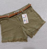 PANTALONCINO MAYORAL 9 ANNI