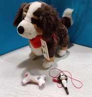 CANE INTERATTIVO SAMBY