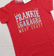 MAGLIA FRANKIE 14 ANNI