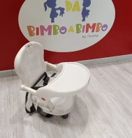 ALZASEDIA +VASSOIO CAM