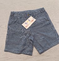 PANTALONCINO 18/24 MESI