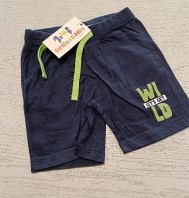 PANTALONCINO I DO 2 ANNI