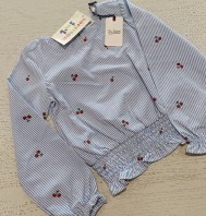 MAGLIA 3/4 ANNI NUOVA!