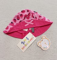 CAPPELLO 3/6 MESI NUOVO!