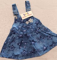 SCAMICIATA O. MARINES 9/12 MESI