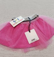 GONNA COCONUDINA 6 MESI NUOVA!