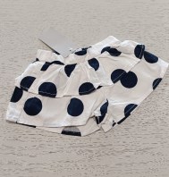 PANTALONCINO PRENATAL 3/6 MESI