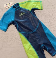 MUTA 5 ANNI+CALZINI ANTISCIVOLO PISCINA