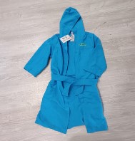 ACCAPPATOIO MICROFIBRA 4 ANNI