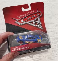 AUTOMOBILINA CARS SAETTA MC QUEEN NUOVA!