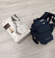 MARSUPIO CYBEX I.GO KG 3,5/12