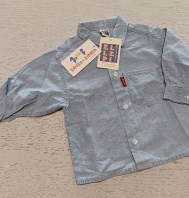 CAMICIA 6 MESI NUOVA!