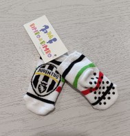 CALZINI JUVENTUS NEONATO