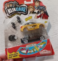 AUTOMOBILE+RICAMBI NUOVA!