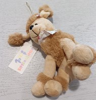 PELUCHE CANE