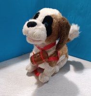 CANE INTERATTIVO SAMBY